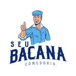 Logotipo Seu Bacana Comedoria