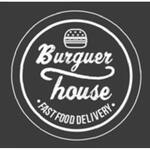 Logotipo Burguer House