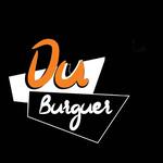 Logotipo Duh Burguer's