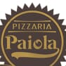 Logotipo Pizzaria Paiola