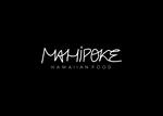 Logotipo Mahi Poke