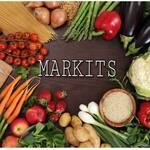 Logotipo Markits