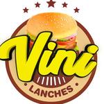 Logotipo Vini Lanches