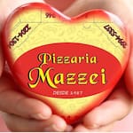 Logotipo Pizzaria Mazzei
