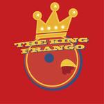 Logotipo The King Frango