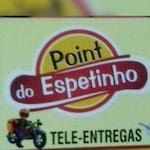 Logotipo Point do Espetinho