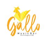 Logotipo Gallo Porto Seguro