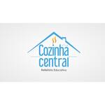 Logotipo Cozinha Educativa Refeitório Central
