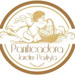 Logotipo Panificadora Jardim Paulista