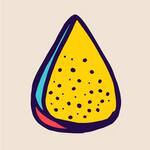 Logotipo Coxinharia