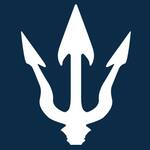 Logotipo Atlantis Burguer