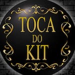 Logotipo Toca do Kit