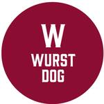 Logotipo Wurst Dog
