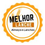 Logotipo Melhor Lanche