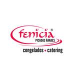 Logotipo Fenicia Picadas Árabes