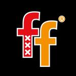 Logotipo Fleck Fries CUU