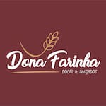 Logotipo Dona Farinha