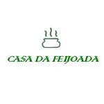 Logotipo Casa da Feijoada