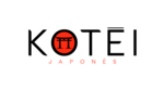 Logotipo Kotei Japonês