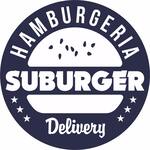 Logotipo Suburger