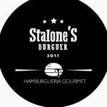 Logotipo Stalones Burguer