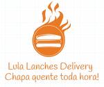 Logotipo Lula Lanches Delivery