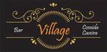Logotipo Village Comida Caseira