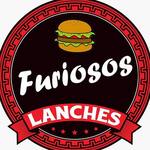 Logotipo Furiosos Lanches