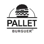 Logotipo Pallet Burguer Bc