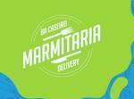 Logotipo Brcaseiro Marmitaria