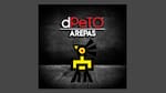 Logotipo Dpeto Arepas Modelia