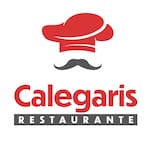 Logotipo Restaurante Calegaris