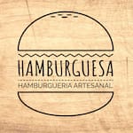 Logotipo Hamburguesa