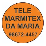 Logotipo Restaurante Puro Tempero da Maria