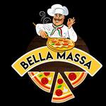 Logotipo Portal Bella Massa