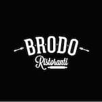 Logotipo Brodo Rosticceria