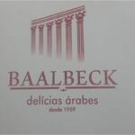 Logotipo Baalbeck