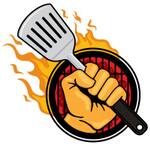 Logotipo Textor Burger