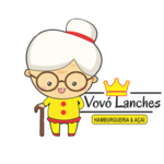 Logotipo Vovó Lanches