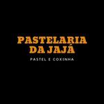Logotipo Pastelaria da Jaja
