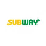 Logotipo Subway Cañaveral