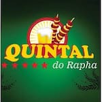 Logotipo Quintal do Rapha