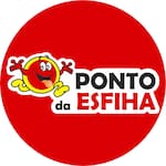 Logotipo Ponto da Esfiha - Marechal Carmona