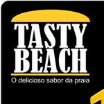 Logotipo Tasty Beach
