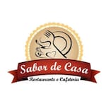 Logotipo Sabor de Casa Restaurante