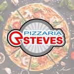 Logotipo Pizzaria Esteves