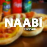 Logotipo Naabi Esfiharia Artesanal