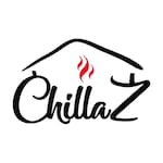 Logotipo Chillaz Sushi