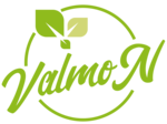 Logotipo Valmon