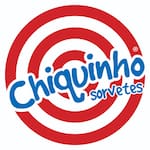 Logotipo Chiquinho Sorvetes - S. J. Rio Preto 01